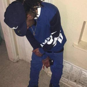 Meet your Posher, Darrell